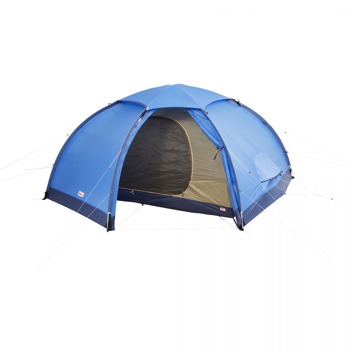 Fjällräven Abisko Dome 3 テント | 68travel